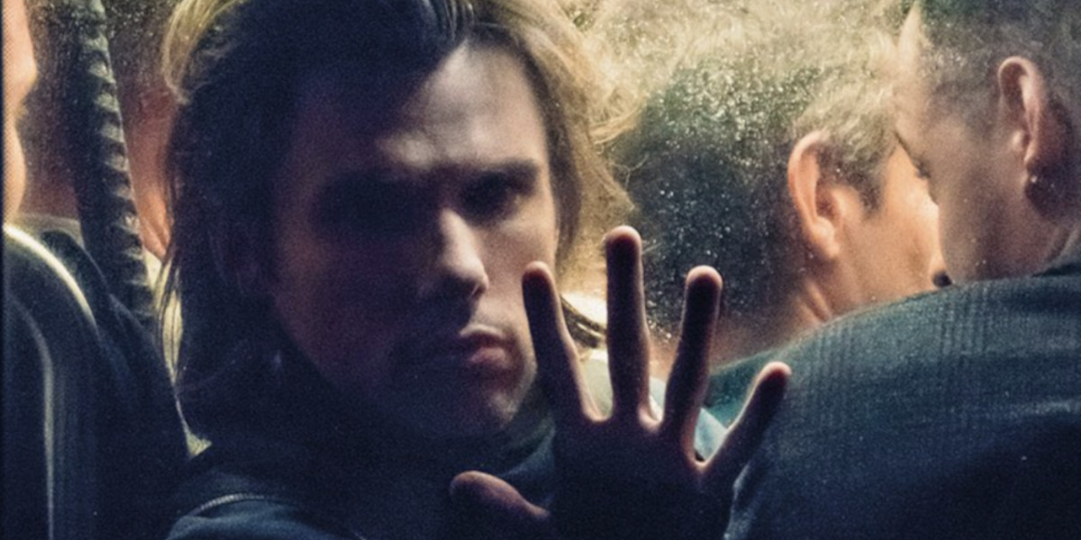 Orelsan, le curieux prénom de son fils 