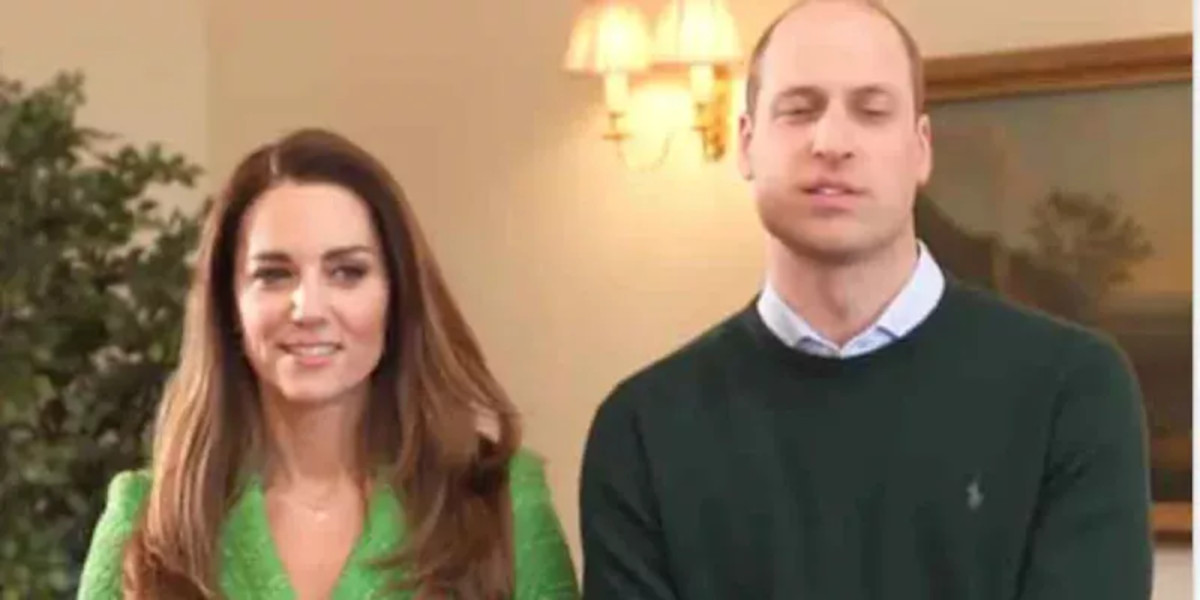 Prince Andrew évincé, le rôle joué par William et Kate Middleton ? 