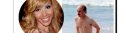 Cathy Guetta comparée à Jean-Claude Duss, des bronzés