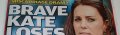 Kate Middleton vers un accouchement à domicile ?