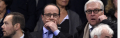 François Hollande répond enfin à Rihanna « Je tiens à vous remercier pour votre mobilisation »
