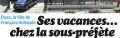 Flora Hollande, un régime de faveur en Corse