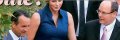 Charlène de Monaco végétarienne pour mener à bien sa grossesse