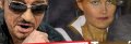 Johnny et Laeticia Hallyday débarquent à Gstaad (photo)
