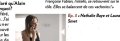 Nathalie Baye et Laura Smet dirigées par une réalisatrice prise de tête