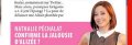 Nathalie Péchalat et Alizée, leur guerre une pure invention ?