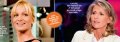 Audrey Crespo-Mara dénonce « l'achar­ne­ment » dont est victime Claire Chazal