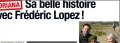Adriana Karembeu, sa belle histoire avec Frédéric Lopez