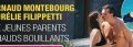 Aurélie Filippetti et Arnaud Montebourg chauds bouillants en Grèce