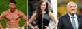 Irina Shayk, une ex de Sepp Blat­ter ?