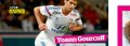Yoann Gourcuff quitte Lyon