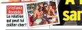 Cristiano Ronaldo, sa relation avec Badr Hari peut lui coûter cher selon Public