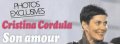 Cristina Cordula, « Boulot, et maman solo...Elle a su gérer »