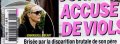 Brisée par la mort de son papa, Emmanuelle Béart compte sur sa garde rapprochée (photo)