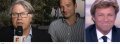 Laurent Dela­housse et Gilbert Collard, grosse tension à la soirée électorale (vidéo)