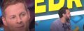 Cyril Hanouna humilie Matthieu Delormeau dans TPMP « A NRJ12, on vous a mis dehors comme une m*** »
