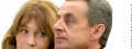 Carla Bruni soutient Nicolas Sarkozy par « principe et par tendresse »