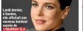 Charlotte Casiraghi, des fiançailles surprises selon France Dimanche