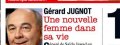 Gérard Jugnot et Saïda Jawad, des précisions sur leur séparation
