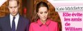 Kate Middleton humilie Isabella Calthorpe, l'ex de william