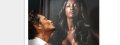 Hapsatou Sy et Vincent Cerutti, un couple à Fort Boyard (photo)
