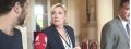 Marine Le Pen et son parti en pleine déprime