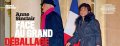 DSK- Anne Sinclair redoute les dommages collatéraux