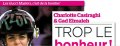 Gad Elmaleh et Charlotte Casiraghi, trop le bonheur (photo)