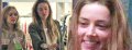 Lily-Rose Vs Amber Heard : Johnny Depp apaise les tensions