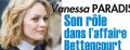 Vanessa Paradis « un personnage de Disney par sa drôlerie » selon François-Marie Banier