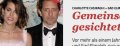 Charlotte Casiraghi et Gad Elmaleh - un retour de flamme ?