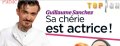 Top Chef 2017 - un candidat secouru par les pompiers après s'être coupé le doigt