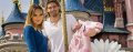 Valé­rie Bègue et Camille Lacourt- une photo de leur fille enfin dévoilée