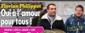 Florian Philippot garde le silence après le déballage de Closer