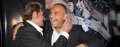 Johnny Hallyday rend hommage à Christian Audigier, « son ami de toujours »