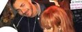 Karim Benzema s'affiche encore avec Rihanna (photo)