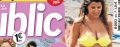 Karine Ferri enceinte ou pas ? (photo)