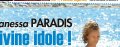 Vanessa Paradis, un vibrant hommage à Gérard Depardieu