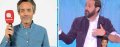 Cyril Hanouna a essayé de rencon­trer Yann Barthès, sans succès (vidéo)