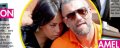 Amel Bent, un triste anniversaire sans son mari Patrick Antonelli
