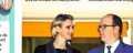 Charlène de Monaco évite Pierre Casiraghi selon Voici