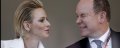 Face aux rumeurs, Charlène et Albert de Monaco affichent leur complicité (photos)