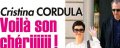 Cristina Cordula présente Frédéric Cassin, son homme (photo)