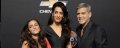 George Clooney balance sur Amal Alamuddin