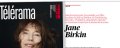 Jane Birkin soutenue par Brigitte Bardot contre Hermès