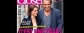 Nathalie Péchalat enceinte de Jean Dujardin : « Cela aurait pu devenir dangereux pour mon bébé »