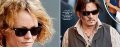 Johnny Depp nargue encore Vanessa Paradis avec Marilyn Manson (photos)