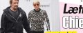Johnny et Laeticia Hallyday « La paix, oui, l'anonymat non » (photo)