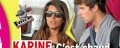 Karine Ferri, la chance d'être tombée sur Yoann Gourcuff, un « homme très intelligent
