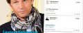 Laurent Delahousse, la coupe qui tue dans Voici (photo)